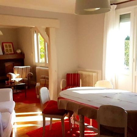 Maison Spacieuse Renovee Longeville-en-Barrois المظهر الخارجي الصورة