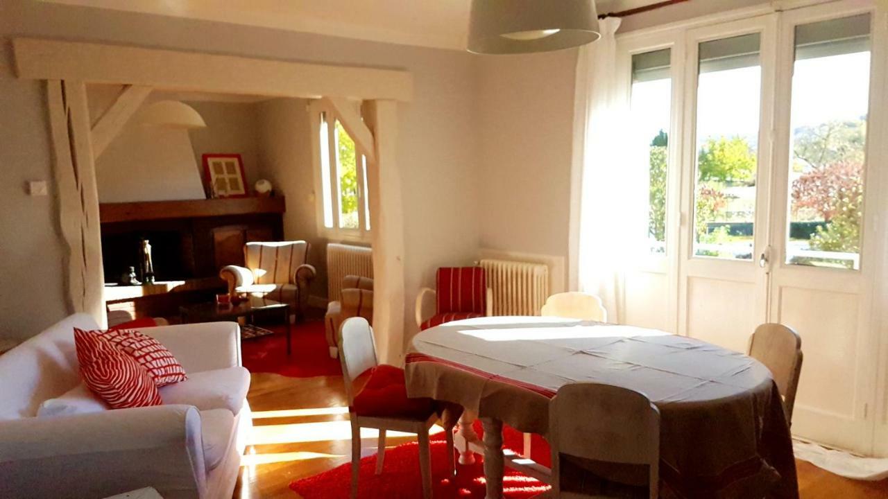 Maison Spacieuse Renovee Longeville-en-Barrois المظهر الخارجي الصورة