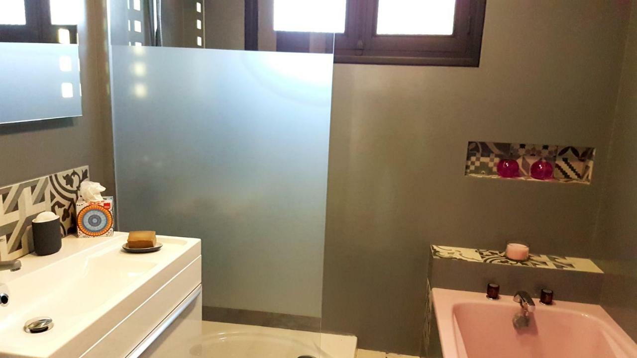 Maison Spacieuse Renovee Longeville-en-Barrois المظهر الخارجي الصورة