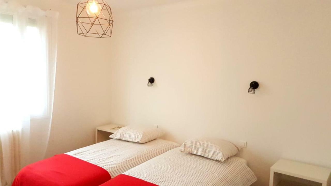 Maison Spacieuse Renovee Longeville-en-Barrois المظهر الخارجي الصورة