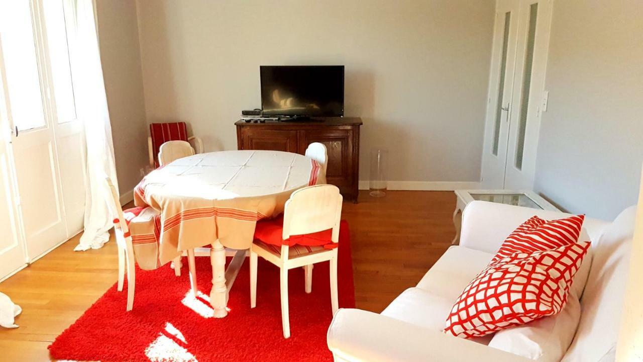 Maison Spacieuse Renovee Longeville-en-Barrois المظهر الخارجي الصورة